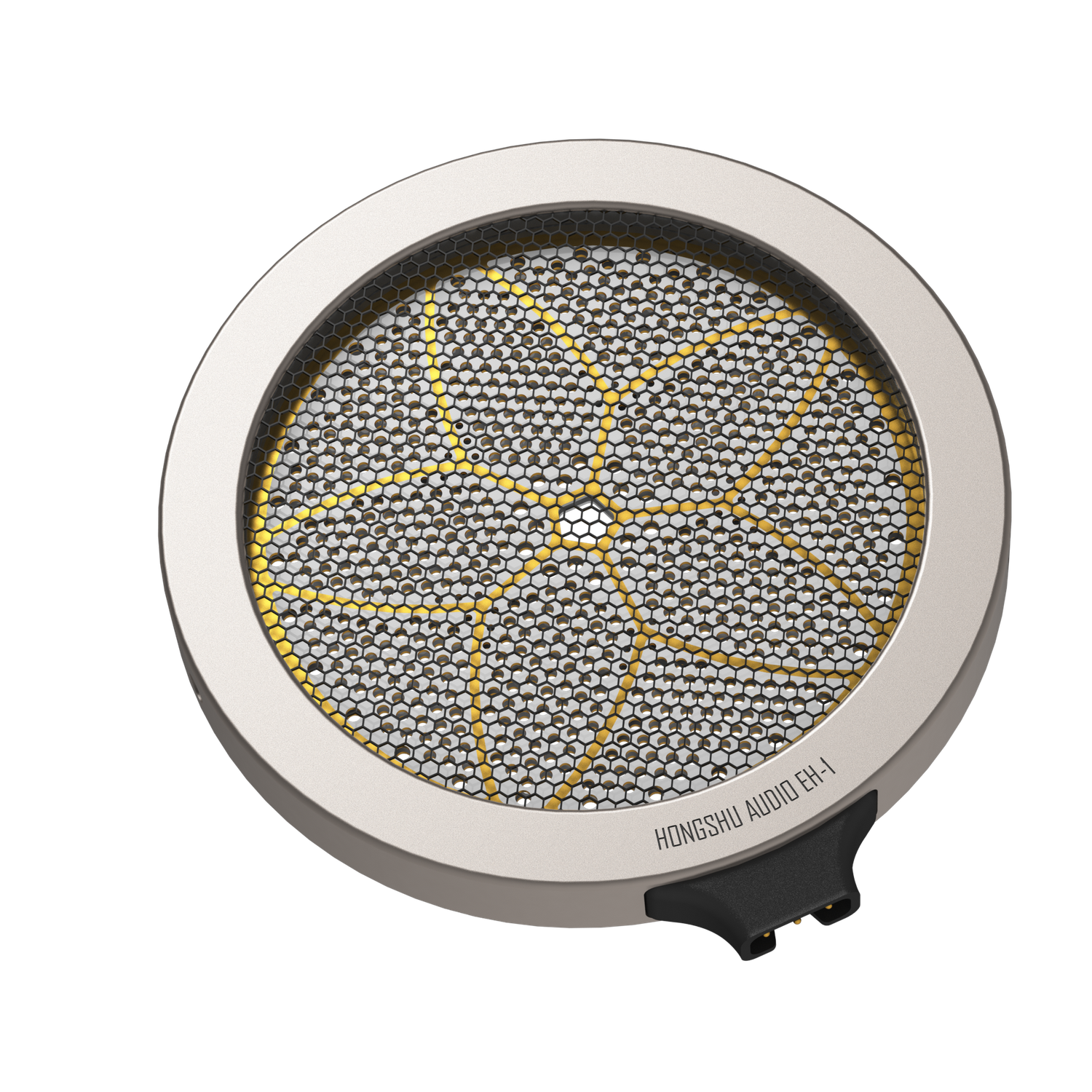 Why a 4-Inch Electrostatic Driver Matters in the EH-1