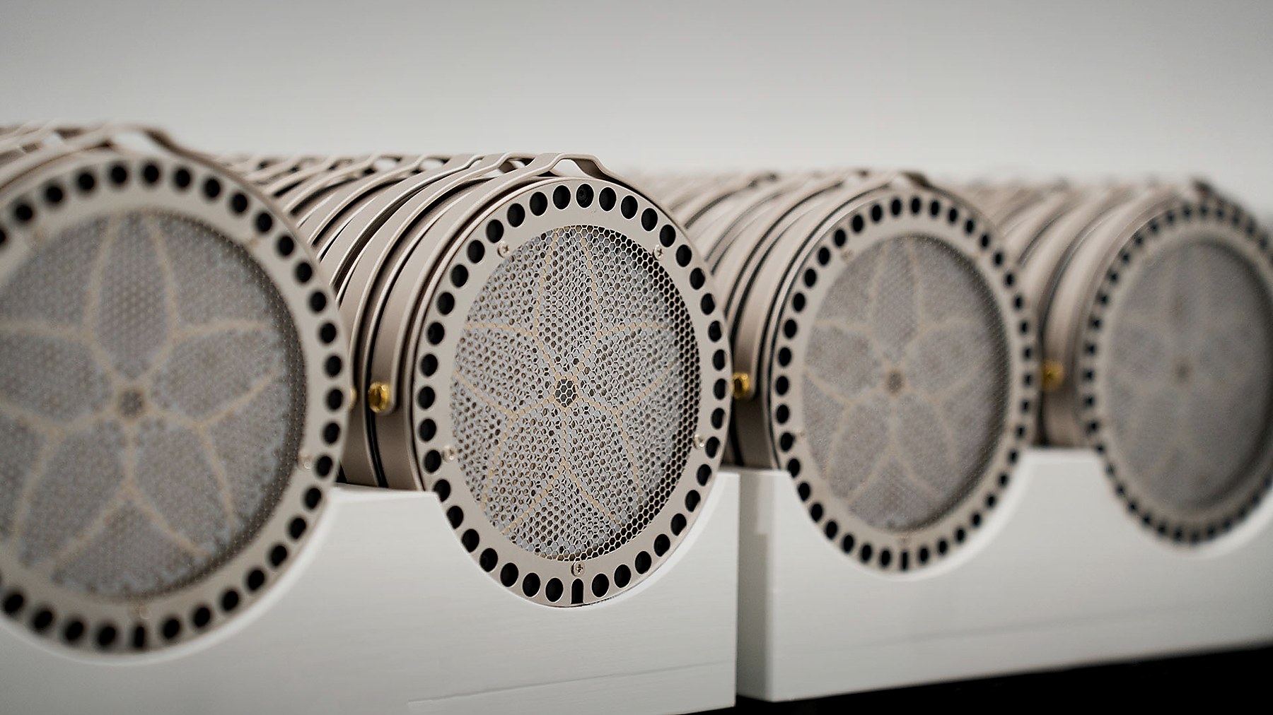 Inside Hongshu Audio: Building Electrostatic Drivers from the Ground Up